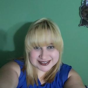 Meet your Posher, Marilyn